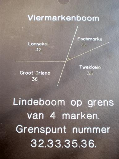 Het informatiebord (Foto: Rita Melgert)