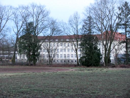 Klooster Bardel (Foto: Dick Waanders)