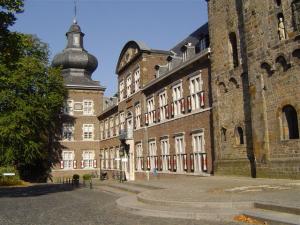 Gebouw Rolduc (Foto: Hans Hermans)