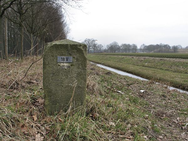 Gp 18-V (Foto: Ad en Lenie Rombouts)