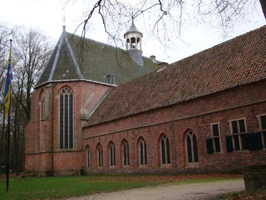 Klooster Ter Apel