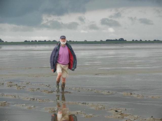 Herman Posthumus (Foto: Harry ten Veen)