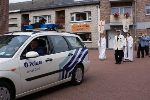 De Brónk begint (Foto: Hans Hermans)