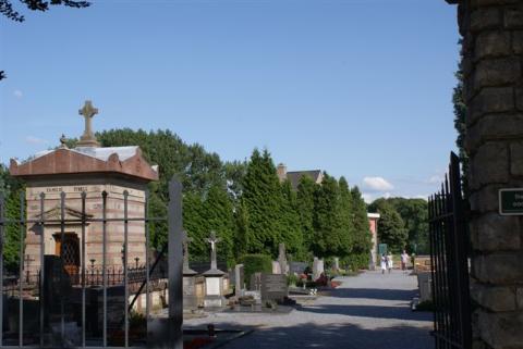 Mausoleum bij gp 196-B (Foto: Hans Hermans)
