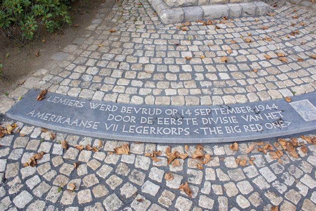 Monument (Foto: Hans Hermans)