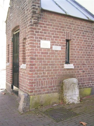 Adelaarsteen 17 (Foto: Hans Hermans)