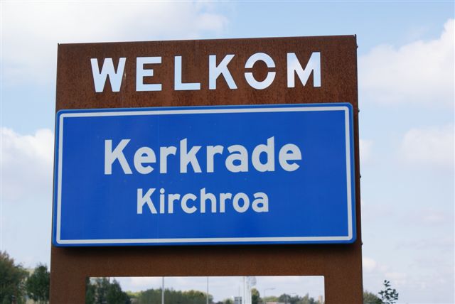 Kerkrade (Foto: Hans Hermans)