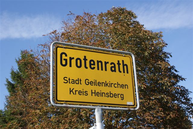 Grotenrath (Foto: Hans Hermans)