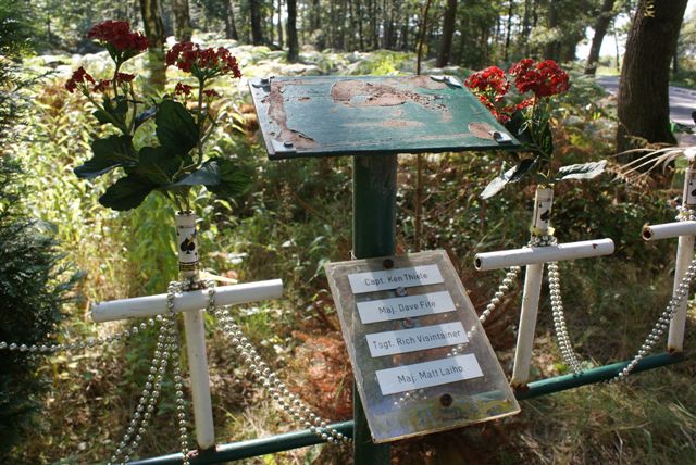 Monument (Foto: Hans Hermans)
