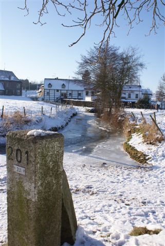 Paalsteen 201 (Foto: Hans Hermans)