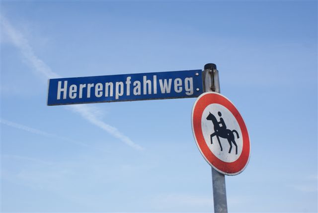 De Herrenpfahlweg een goede keuze (Foto: Hans Hermans)