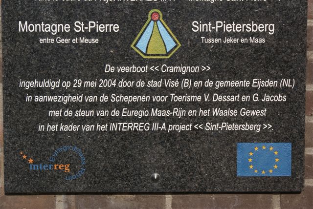 Steen ‘Cramignon’ EU (Foto: Hans Hermans)
