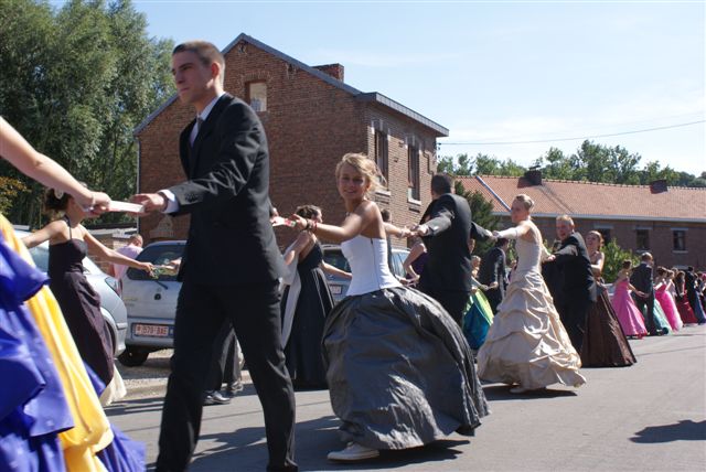 De Cramignon in praktijk (Foto: Hans Hermans)