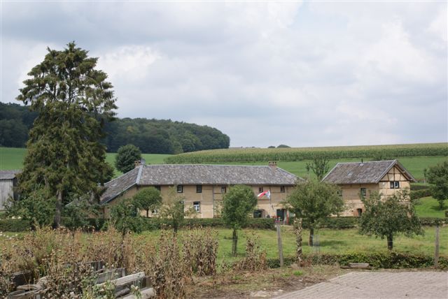 Vakwerkhuis (Foto: Hans Hermans)