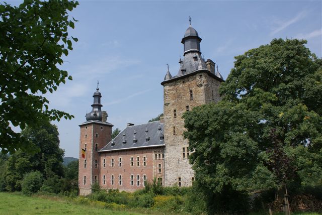 Kasteel Beusdal (Foto: Hans Hermans)