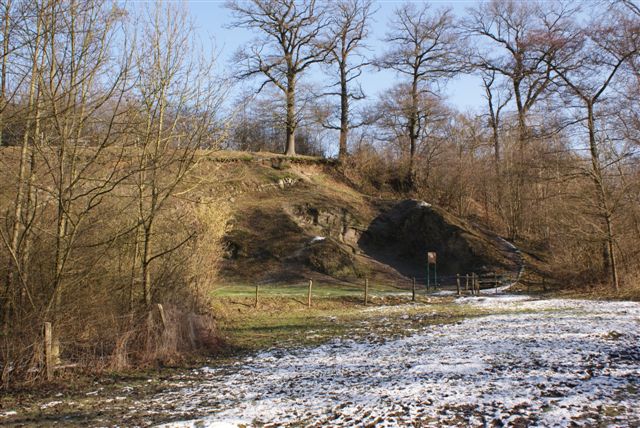 Heimansgroeve (Foto: Hans Hermans)
