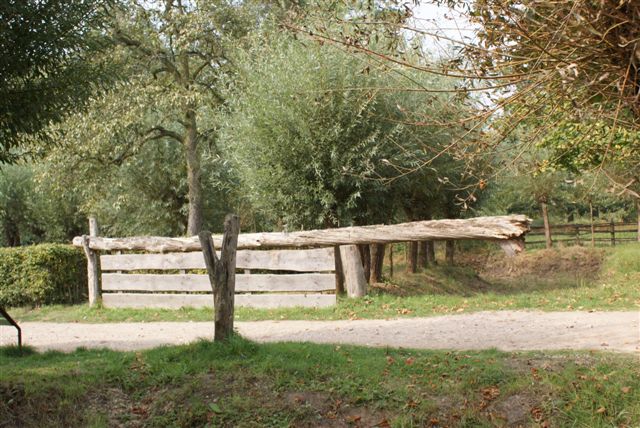Deurboom