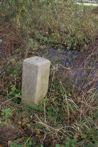 Paalsteen (Foto: Hans Hermans)
