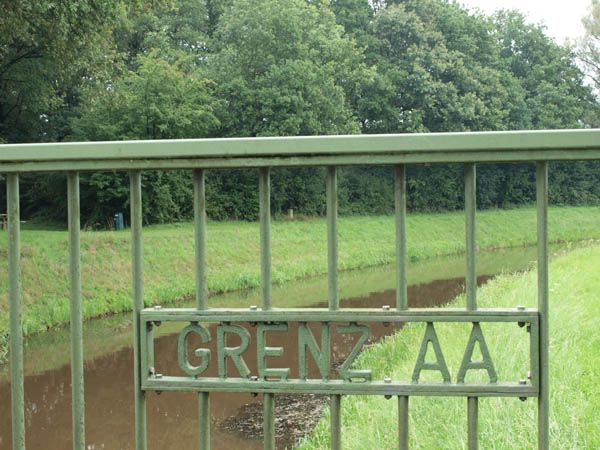 Grenz Aa (Foto: Aafke de Wijk)