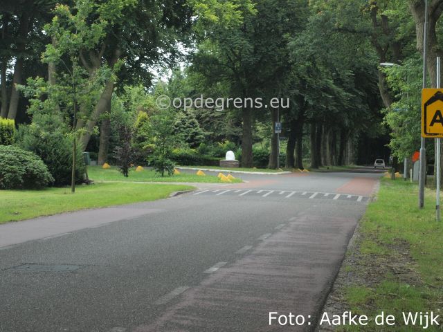 De Witte-Steen (Foto: Aafke de Wijk)