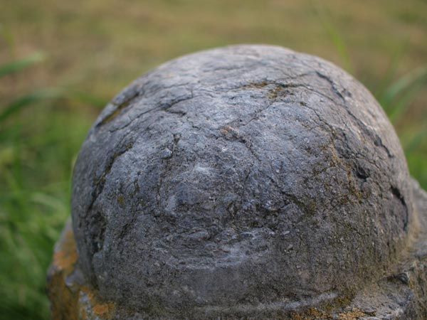 Dijkpaal 46 (Foto: Aafke de Wijk)
