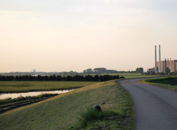 Dijkpaal 46 (Foto: Aafke de Wijk)