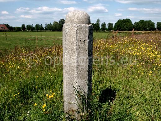 Dijkpaal 87 (Foto: Aafke de Wijk)