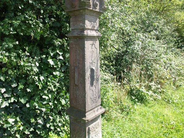 Deventer Dijkpaal (Foto: Aafke de Wijk)