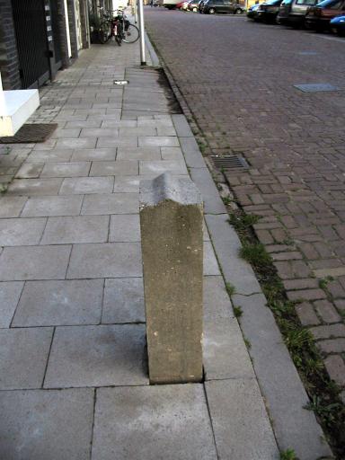 Schumannlaan (Foto: Aafke de Wijk)