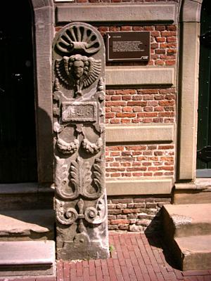 Vollenhove (Foto: Aafke de Wijk)