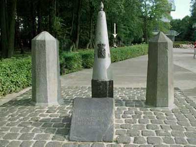 Drie stenen