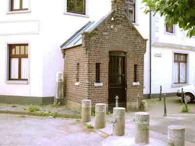Museumpje