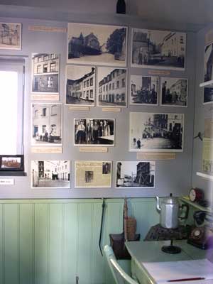 Museumschatten (Foto: Aafke de Wijk)