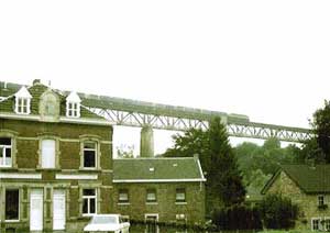Moresnet (Foto: Aafke de Wijk)