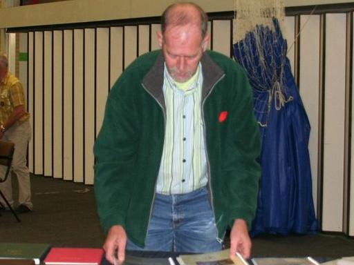 Kees van Rijn