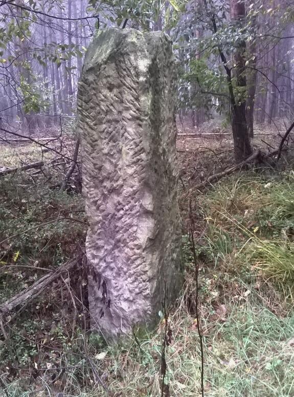 Mallumveense paal Mallumse Veen-paal