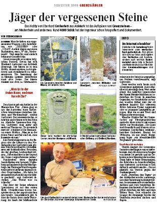 Interview met Eberhard Gutberlett