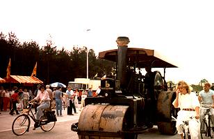 Opening A1 (Foto: Dick Waanders)