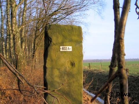 Gp 832-A (Foto: Dick Waanders)