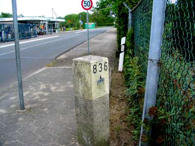 836-A (Foto Dick Waanders)