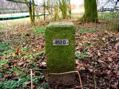 gp 852-D (Foto © Dick Waanders)