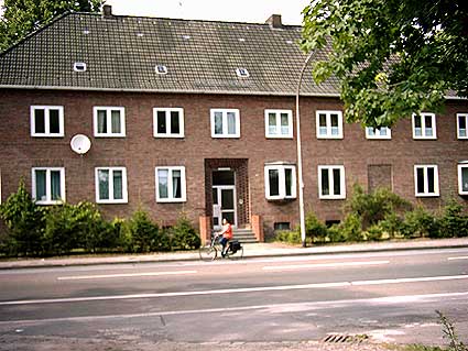 Douanekantoor Glanerbrug (?)