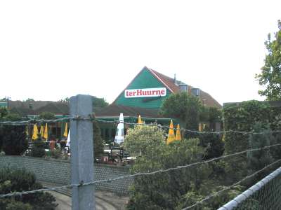 Ter Huurne Hollandmarkt (Foto Dick Waanders)