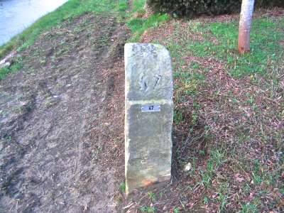 47 Duitse kant van beek (dw)