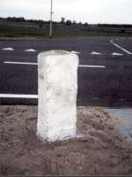 107-I helemaal wit (Foto Dick Waanders)