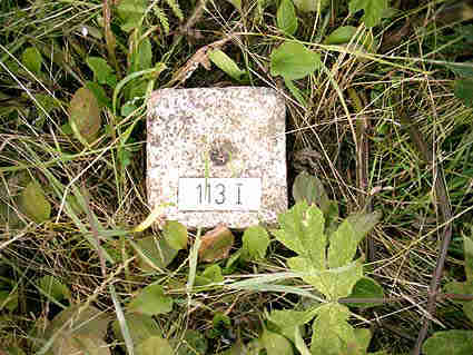 113-I aan Duitse zijde (Foto: Aafke de Wijk)
