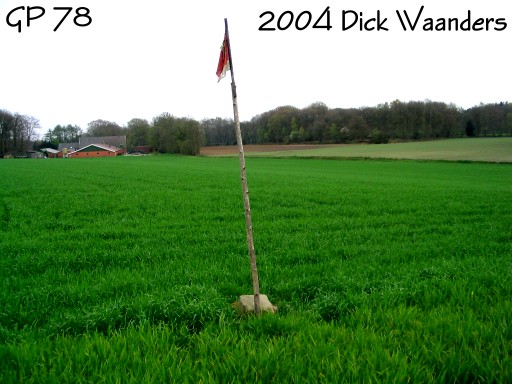 78 (Foto © Dick Waanders)