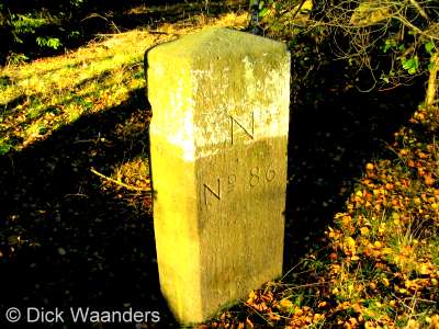 86 (Foto Dick Waanders)