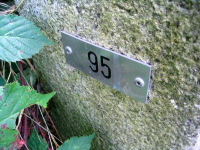 Gp 95 plaatje (Foto: Dick Waanders)
