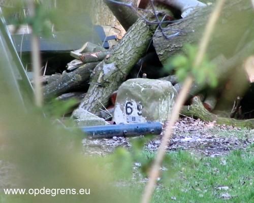 De nieuwe GP 69 (Foto: Aafke de Wijk)